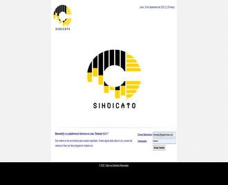 Sindicato_TAP_terminal