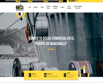 Página_comercial_TAP