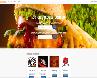 ubicatucomida